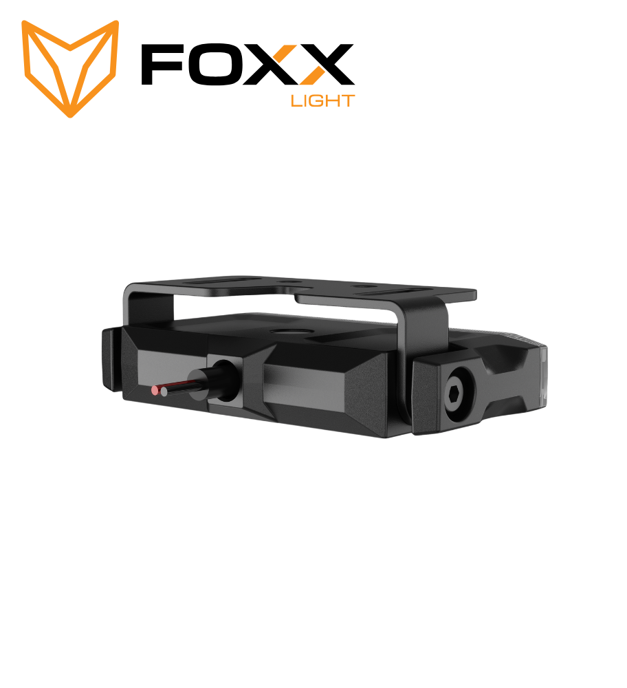 Foxx Light Flash Vulpa