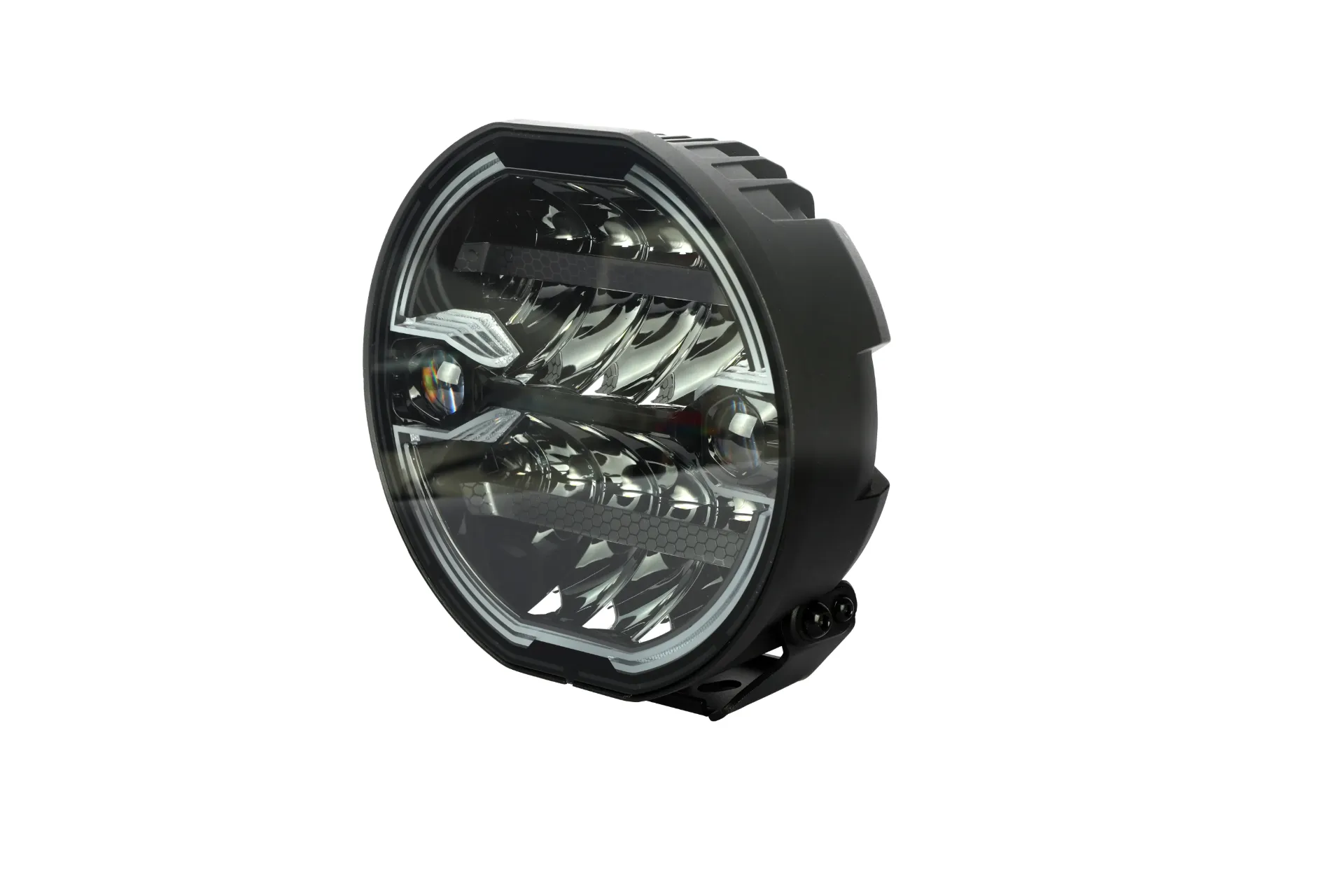 REXOR Phare lngue portée avec Strobe