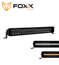 Foxx Light Barre Led Raptor MAX 21,5" 560mm