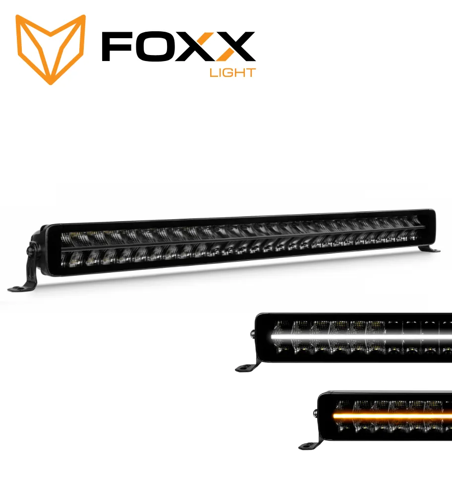 Foxx Light Barre Led Raptor MAX 30" 815mm