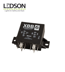 [PL7800233] Ledson Relais CAN bus XBB PowerUnit 6 – 6 sorties