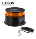 Ledson Gyrophare Optoguard rechargeable par USB-C