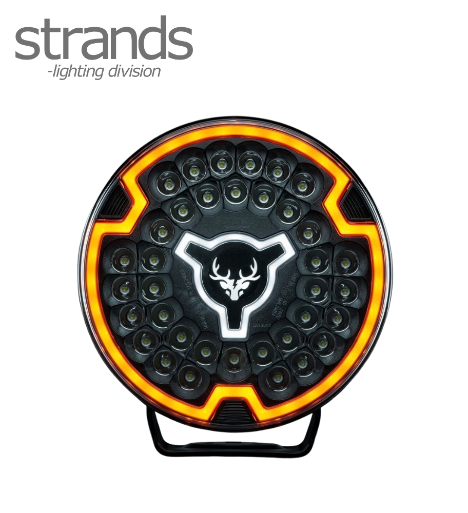 Strands Phare de route Freedom Maximum Position 9"