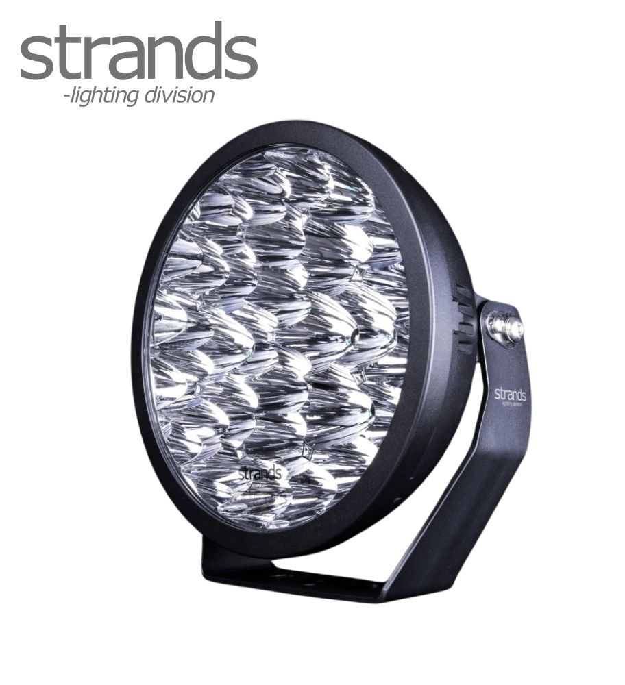 Strands Phare de route YUKON 2.0 9"