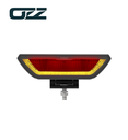 OZZ Feu de travail WR2 65 avec feu de recul et feu flash