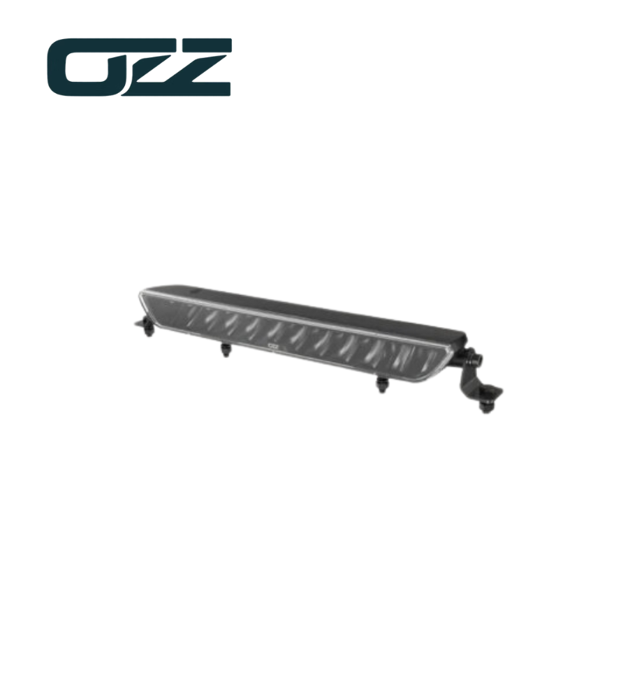 [RL88221] OZZ Barre LED XB1 15" noir