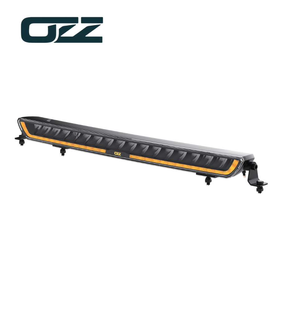 [RL88205] OZZ Barre LED XB1 P27" noir