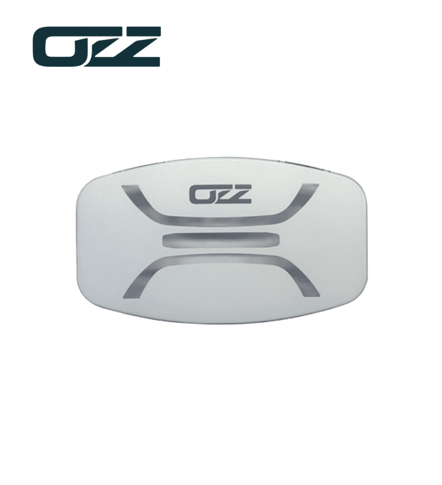 [AC88920] Couvercle de cabuchon blanc pour OZZ XO 1