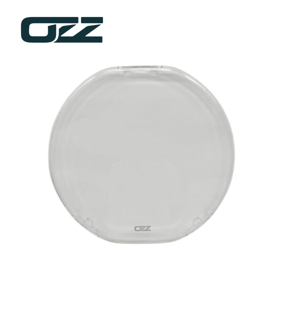 Couvercle de cabuchon transparent pour OZZ XR2 9"