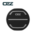 Couvercle de cabuchon noir pour OZZ XR2 7"