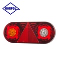 Horpol multifunction rear light Stella 12-24v LEFT