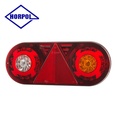 Horpol multifunction rear light Stella 12-24v RIGHT