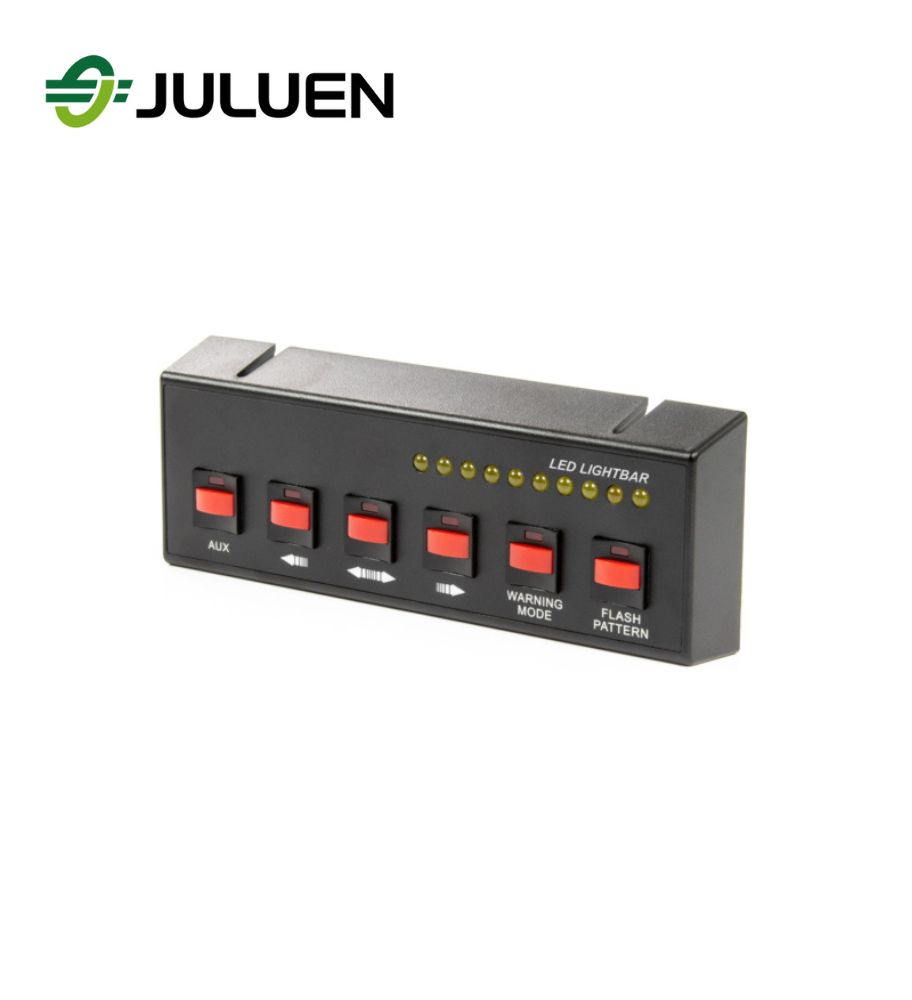 Juluen Driving Light control unit