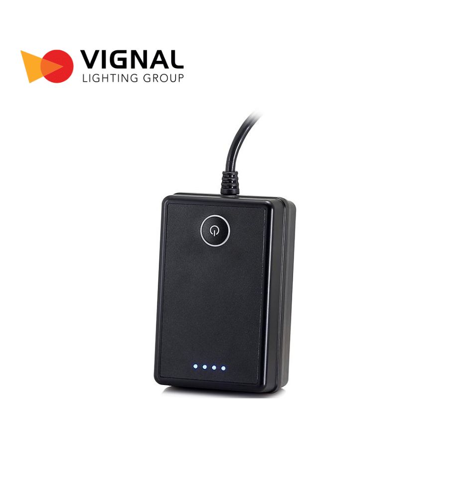 Vignal Batterie mobile aimantée