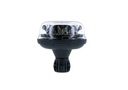 Vignal Gyrophare Led Pegasus transparent flexy 
