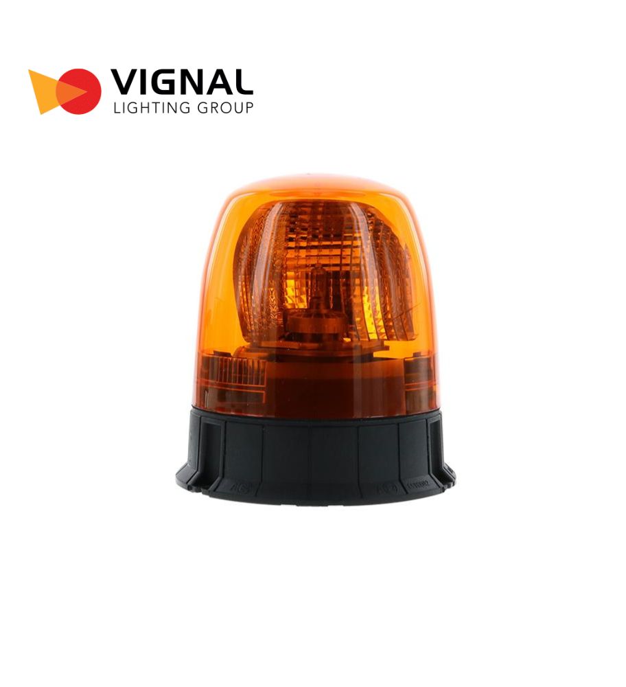 [GL14467D] Taurus Amber screw-on beacon