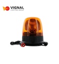 Taurus magnetic amber beacon