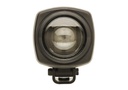 Safety Driving Light - Blue/Red