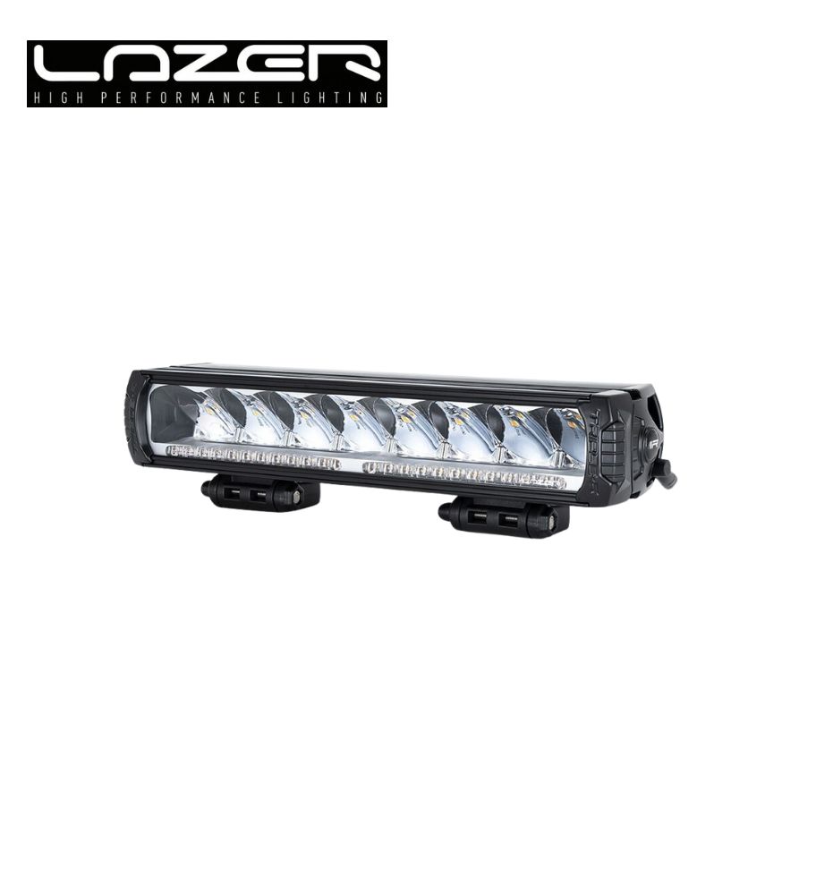 Lazer rampe led Triple R-1000 15.7" 410mm 9240lm NOIR