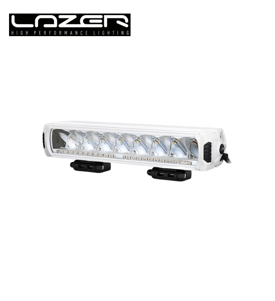 Lazer rampe led Triple R-1000 15.7" 410mm 9240lm  blanc 