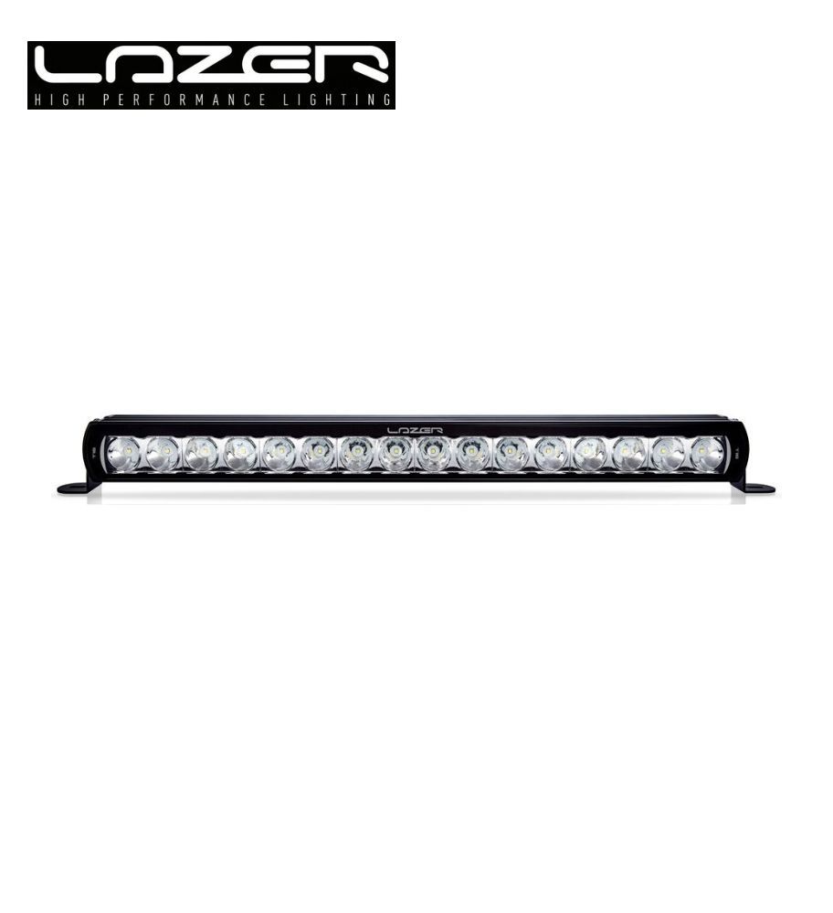 Lazer rampe led Evolution T16 27" 684mm 16544lm