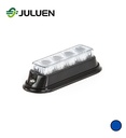 Juluen flash Powerled4 4 led bleu