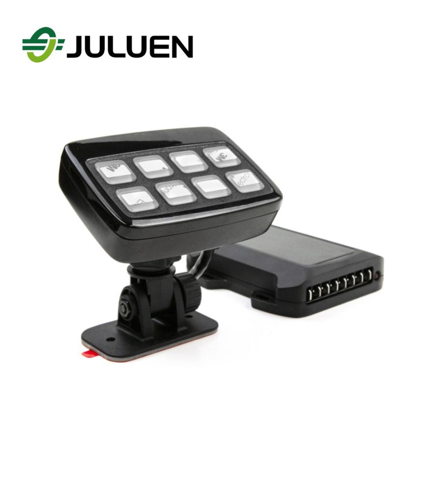 [BC0092SW833] Programmable control unit and power supply module (fixed mounting)
