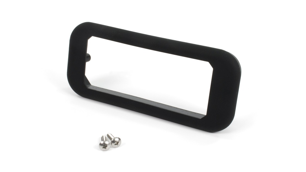 Grommet mounting kit for LED Flash ID26/MS26