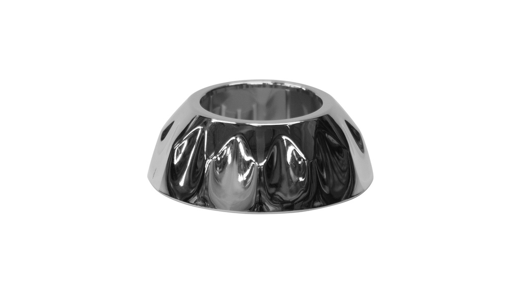 [AC0132FAL03] Lunette chrome pour Flash FAL03