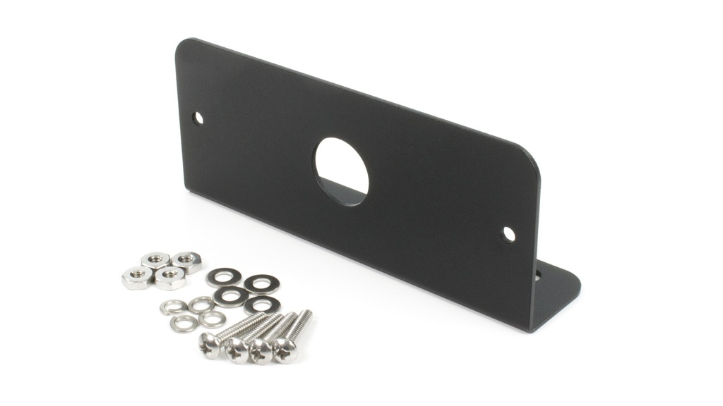 [AC0313ST26] Kit de montage support en L pour Flash LED JULUEN ST26