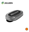 Juluen Rampe Flash Mini Falcon Lentille claire led orange magnétique