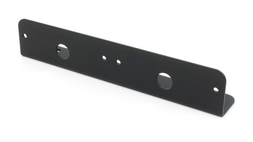 Double support en L pour Flash LED MS3