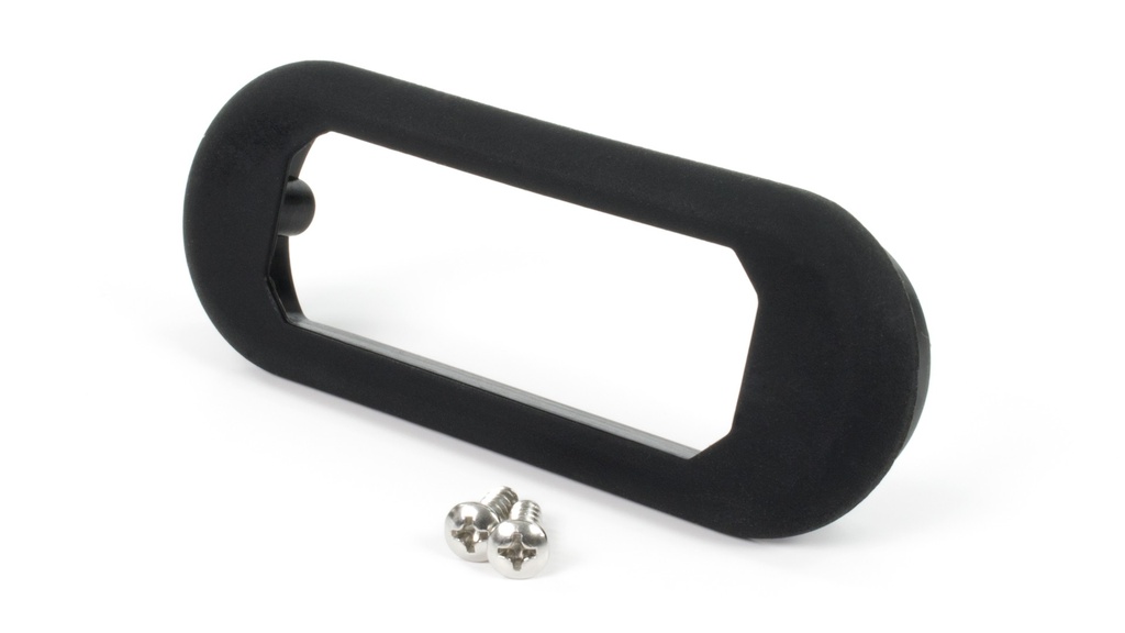 Passe fil pour Flash LED MS3
