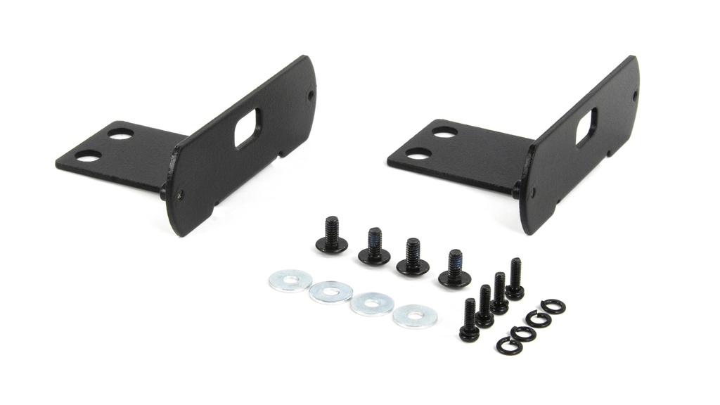 Left/right bracket for MS3 LED Flash
