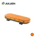Juluen Flash Ramp Microbar EX orange lens