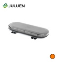 Juluen Ramp Flash Microbar EX clear lens orange