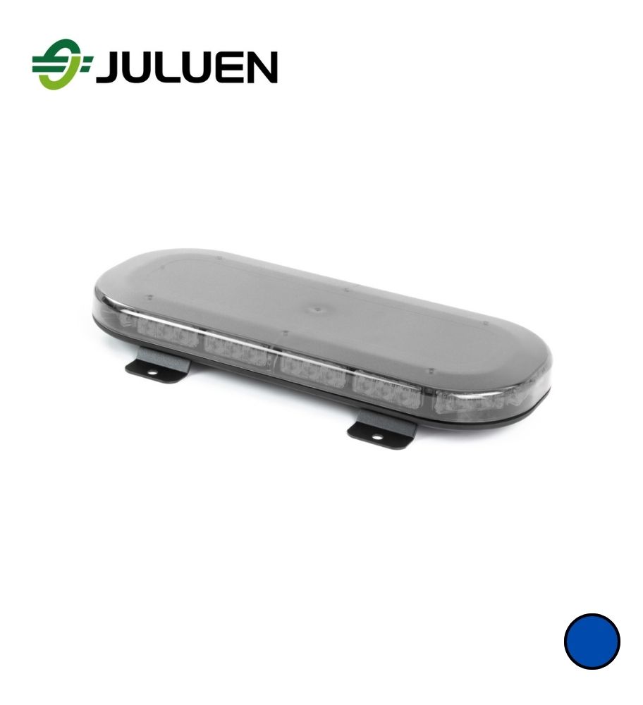 [RF0068MICROBAR] Juluen Ramp Flash Microbar EX clear lens blue