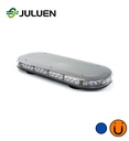 Juluen Ramp Flash Microbar EX clear lens blue magnetic