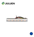 Juluen Flash ES6 6 led blue