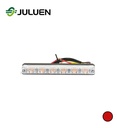 Juluen Flash ES6 6 led red