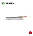 Juluen Flash ES3 3 led rouge