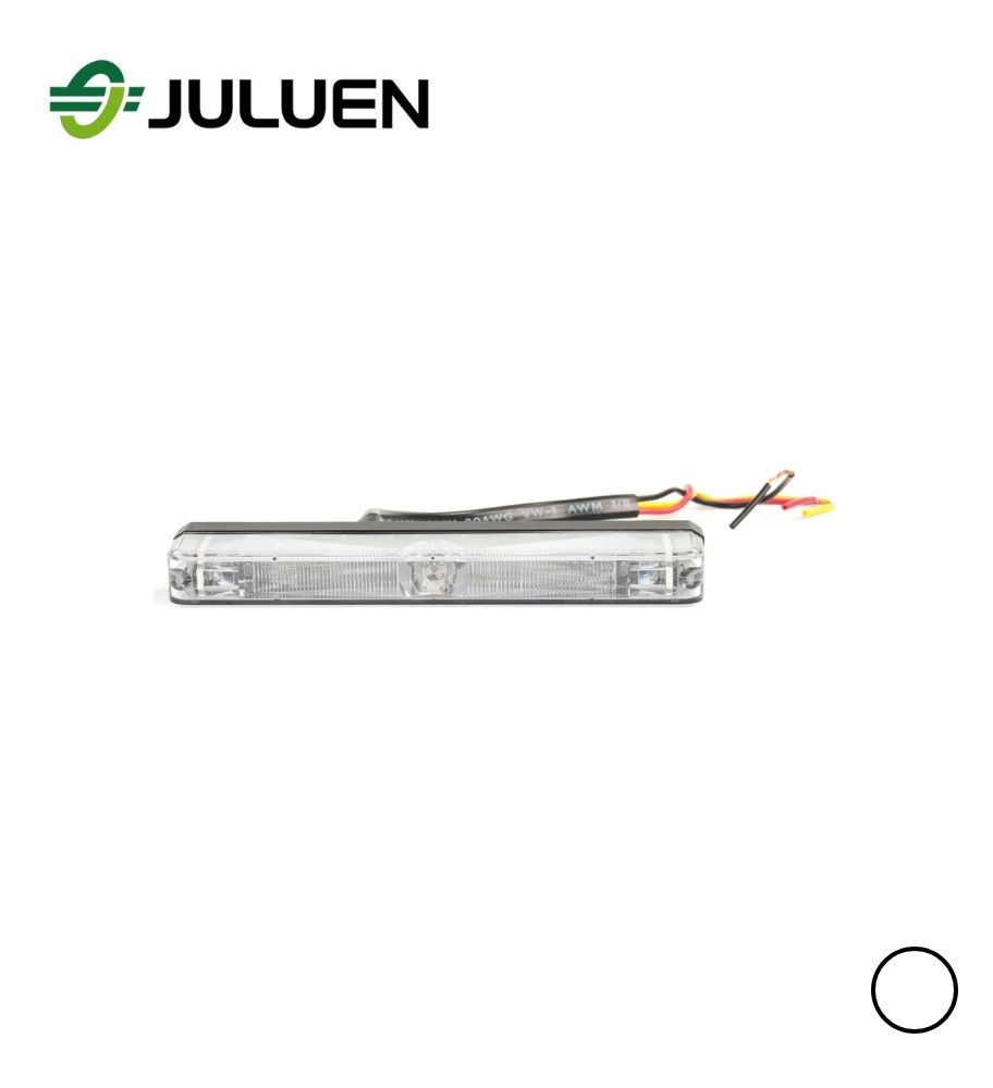 [F0120ES3] Juluen Flash ES3 3 led white