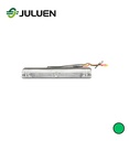 Juluen Flash ES3 3 led vert