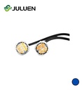 Juluen Flash UR04 round 2 led blue