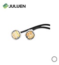 Juluen Flash UR04 round 2 led white