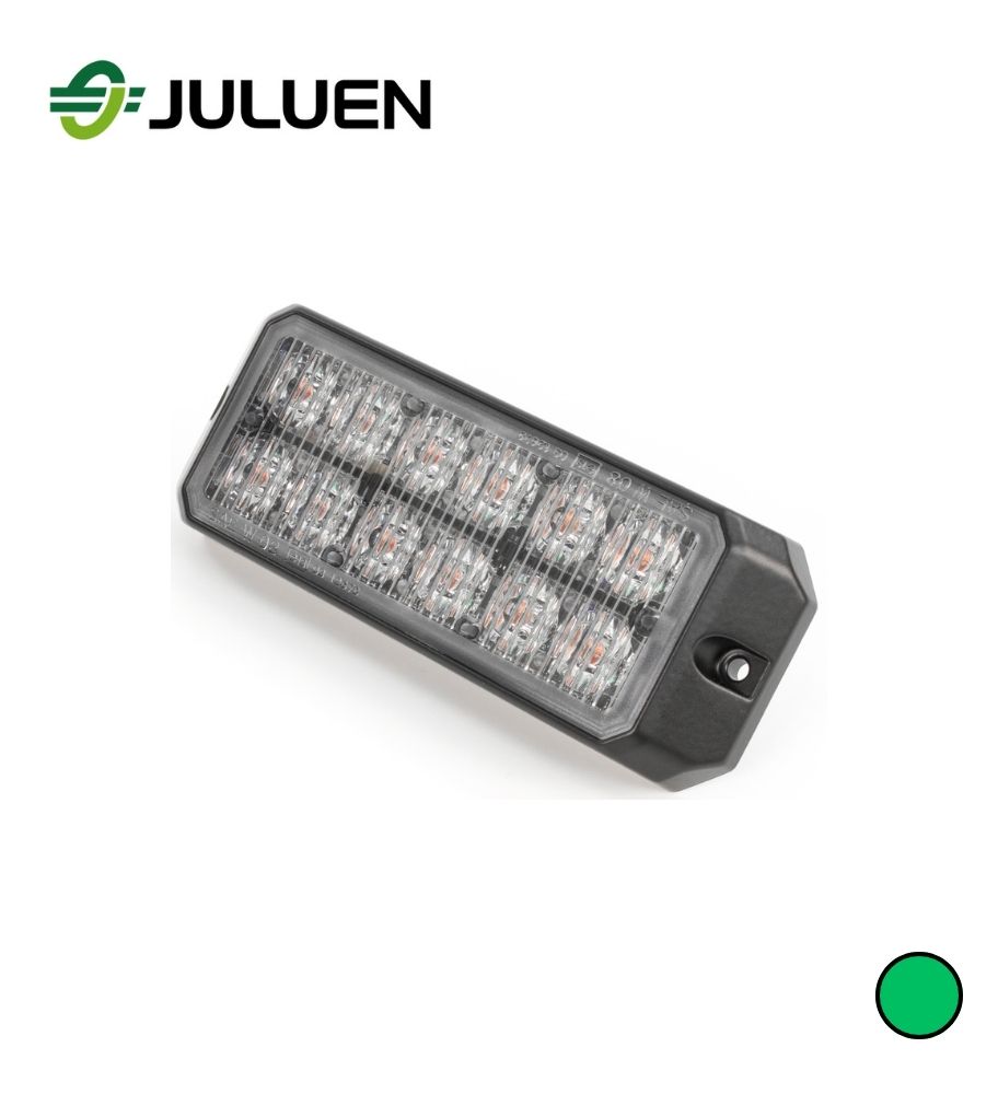 Juluen Flash MS26 12 led Surface vert