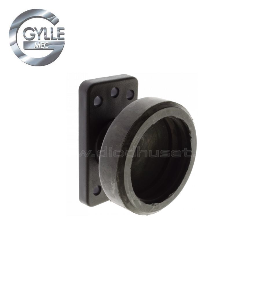 [FG800571] Gylles Support court  pour bouliche ou feux Danois
