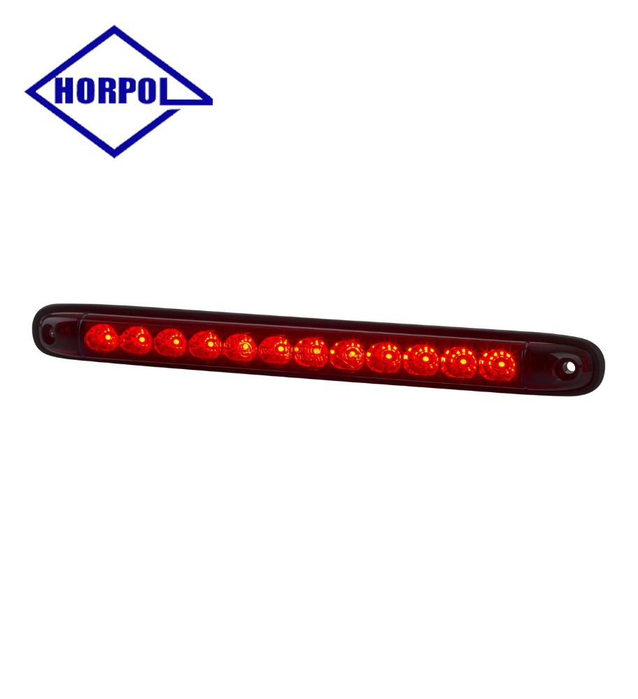 [FR2483LZD2248] Horpol stop and position light slim 12 led