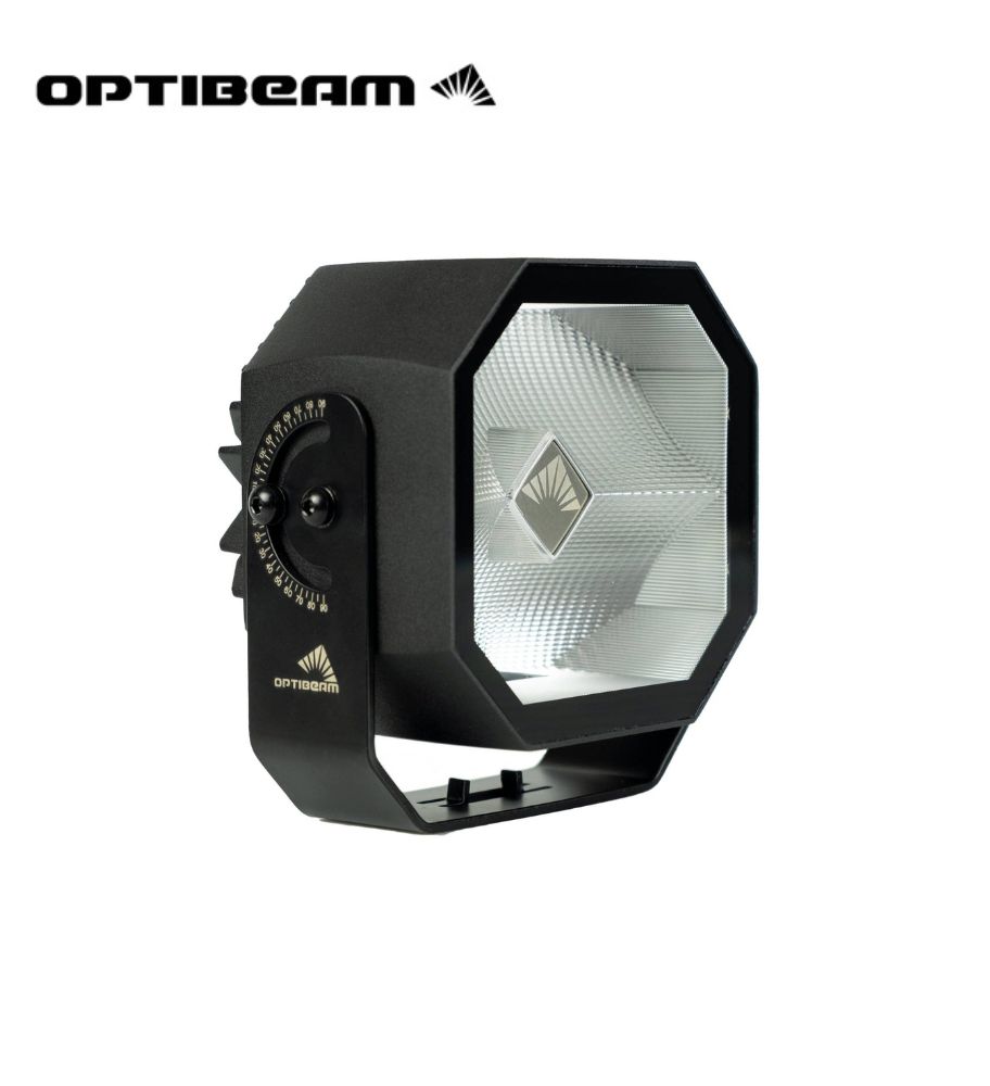 [PL1603-300722] Optibeam phare de travail Octax 8.0 7400lm