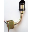 Support de fixation O - Gyrophare